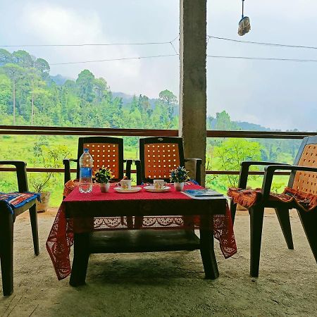 Bholenath Homestay Далхаузи Экстерьер фото