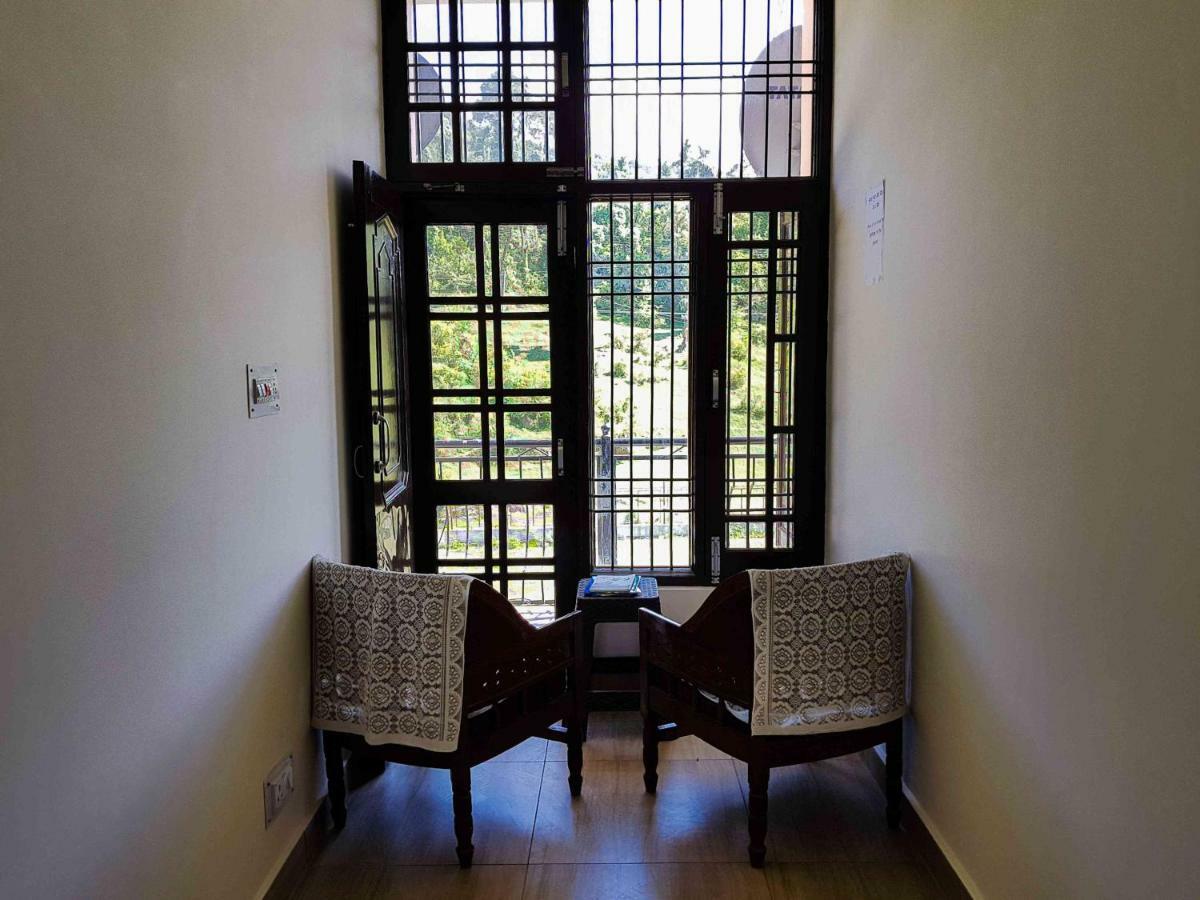Bholenath Homestay Далхаузи Экстерьер фото